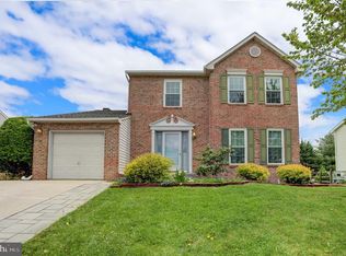 13 Bancroft St, Taneytown, MD 21787