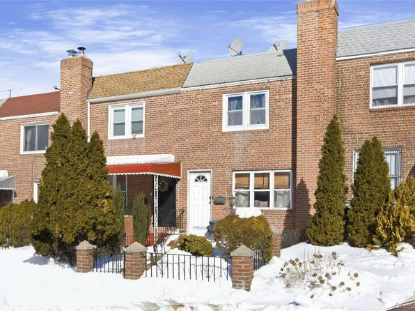 21611 115th Court, Cambria Heights, NY 11411