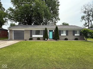 729 Maple Ln, Brownsburg, IN 46112