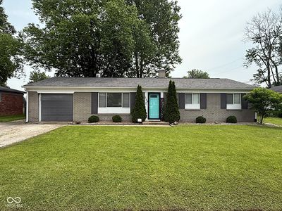 729 Maple Ln, Brownsburg, IN, 46112