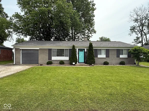 729 Maple Ln, Brownsburg, IN 46112