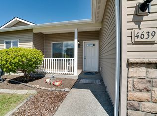 4639 W Princetown Ln, Coeur D Alene, ID 83815