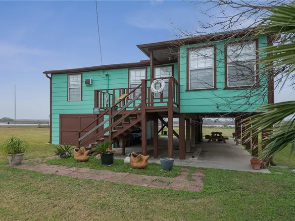 1725 County Road 441d, Brazoria, TX 77422