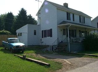 124 Diamond St, Star Junction, PA 15666