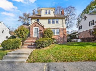 42 Lorimer Rd, Belmont, MA 02478