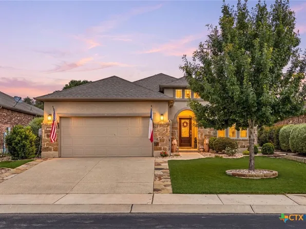 107 Rockport St, Georgetown, TX 78633