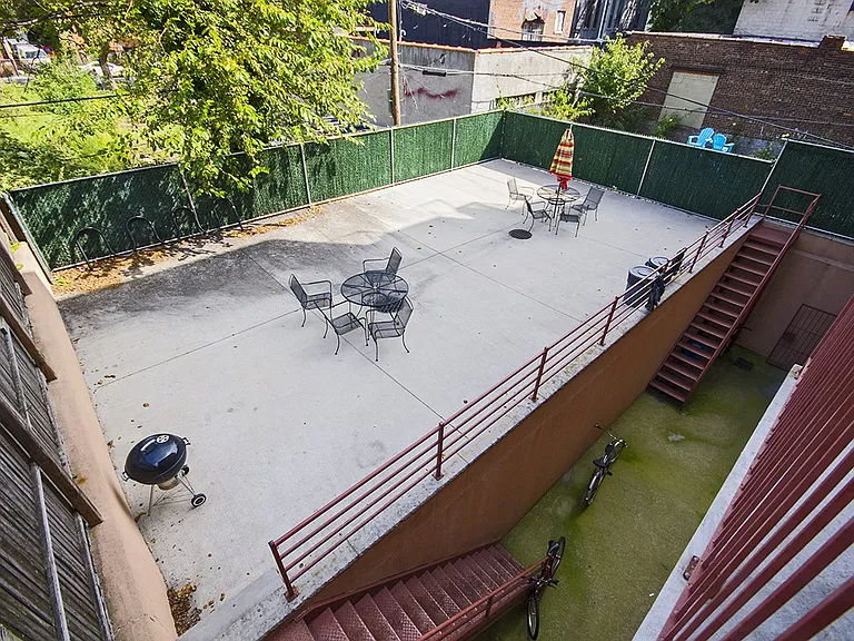 187 Clifton Pl #2F — Photo 8