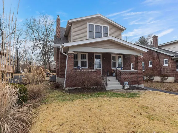 976 Kirkham Ave, Saint Louis, MO 63122