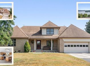 309 Cedar Hill Rd, Celina, TN 38551