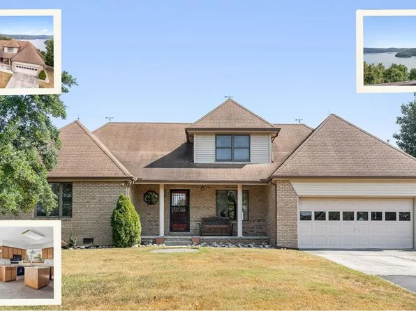 309 Cedar Hill Rd, Celina, TN 38551