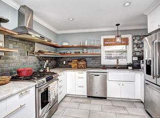 3111 Libeth St, Charlotte, NC 28205
