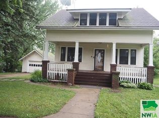 319 Main St, Pierson, IA 51048