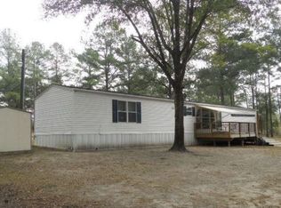 1290 Camp Creek Rd, Toomsboro, GA 31090