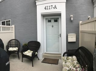 4117 S Four Mile Run Dr UNIT A, Arlington, VA 22204