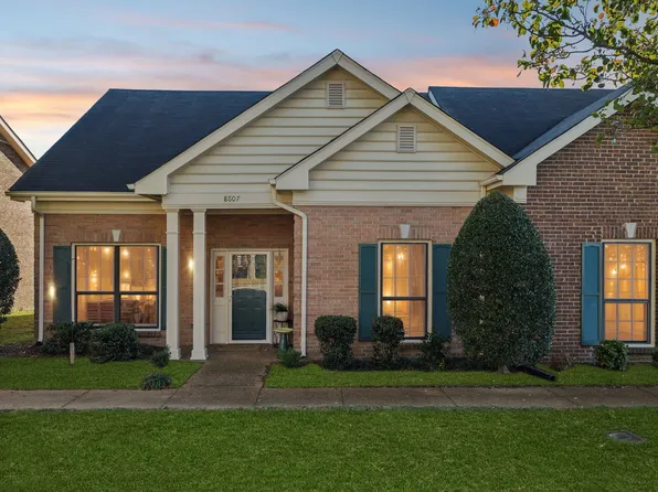 8807 Sawyer Brown Rd, Nashville, TN 37221
