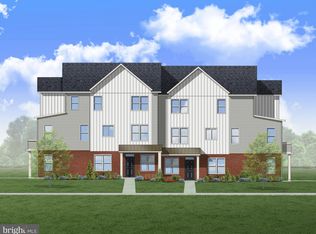 1887 Arbor Place Dr #62B, Norristown, PA