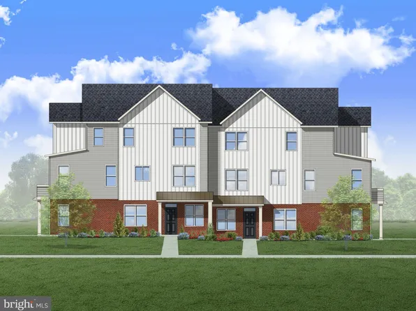 269 Harmony Ct #70C, Norristown, PA 19401