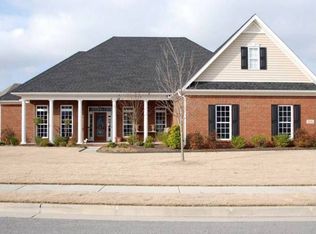 3106 Field Chase Rd SE, Hampton Cove, AL 35763