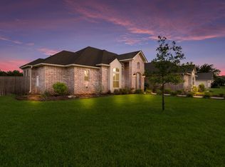 214 Laurel Oaks Ln, Laurel, TX 76638