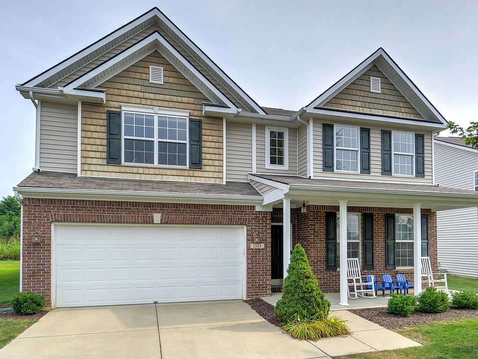 1st image of 1518 W Meeting House Ln