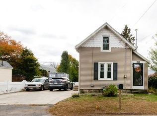 857 Pleasant St, Attleboro, MA 02703
