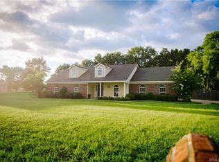 5874 Sunset Trace Dr, Keithville, LA 71047