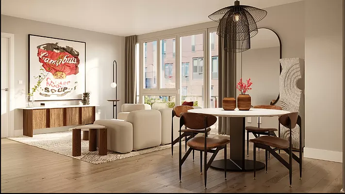 Rented by Manhattan Realty Group | media 33