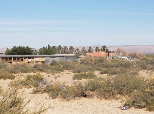 15661 High Campus Rd, El Paso, TX 79928