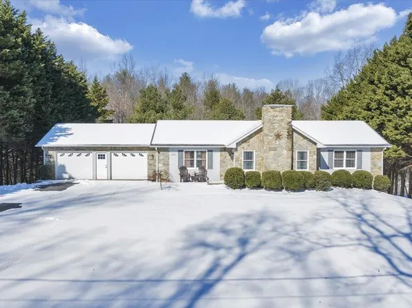 225 Dillard Ln, Rocky Mount, VA 24151