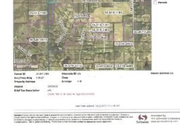 Xxxx 261st Ave, Big Lake, MN 55309