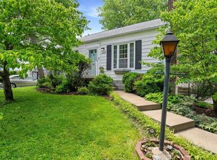 1317 Drayton Ave, Saint Louis, MO