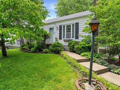 1317 Drayton Ave, Saint Louis, MO, 63119