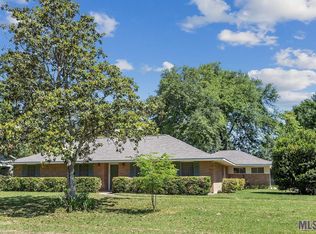 10021 E Tampa Dr, Baton Rouge, LA 70815