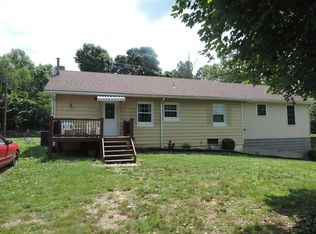 360 Phillipstown Rd, Bremen, KY 42325