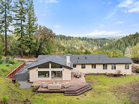 5th image of 4587 Harrison Grade Road