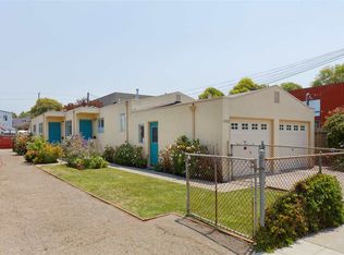 1923 9th St, Berkeley, CA 94710
