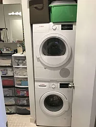 Rented by First Point Management