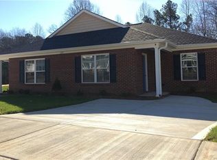 1107 Cason St #B, Belmont, NC 28012
