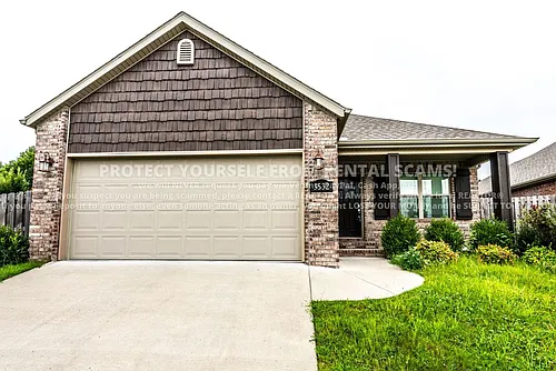 3532 W Foxtail Lily Ln Photo 1