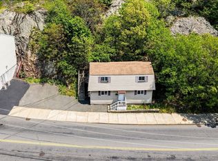 9-11 Dungeon Ave, Lynn, MA 01905