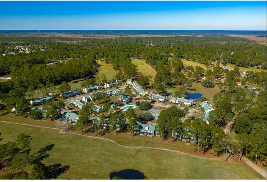 Villas of Hickory Hills