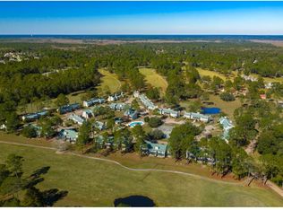Villas of Hickory Hills, Gautier, MS 39553
