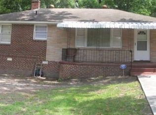 1700 Albritton Rd, Columbia, SC 29204