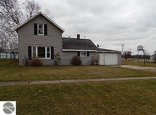 121 S Roland St, Mc Bain, MI 49657