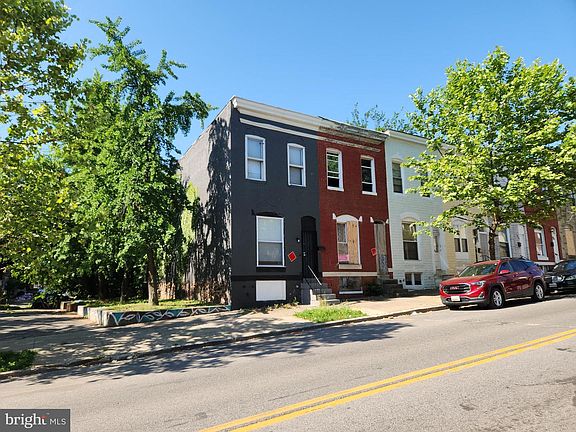 2nd image of 2557 W Baltimore St