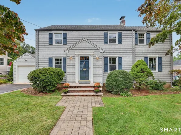 77 Ridge Road, Stratford, CT 06614