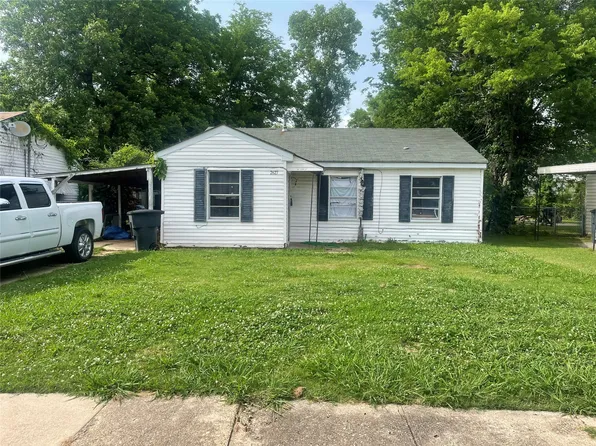 2627 Olive St, Bossier City, LA 71112