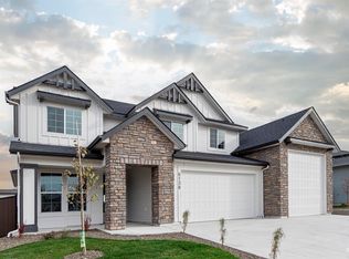 6138 Ballerina Ave, Meridian, ID 83642