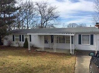 5086 Gary Ln, Highland Heights, KY 41076