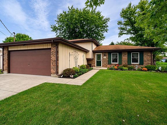 2nd image of 8554 Cheshire Ct